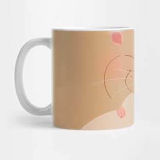 Hamster Mug